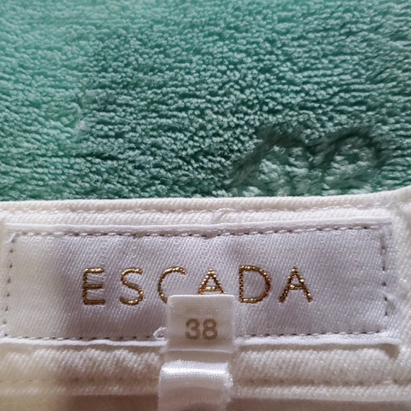Escada Jeans - Picture 4 of 6